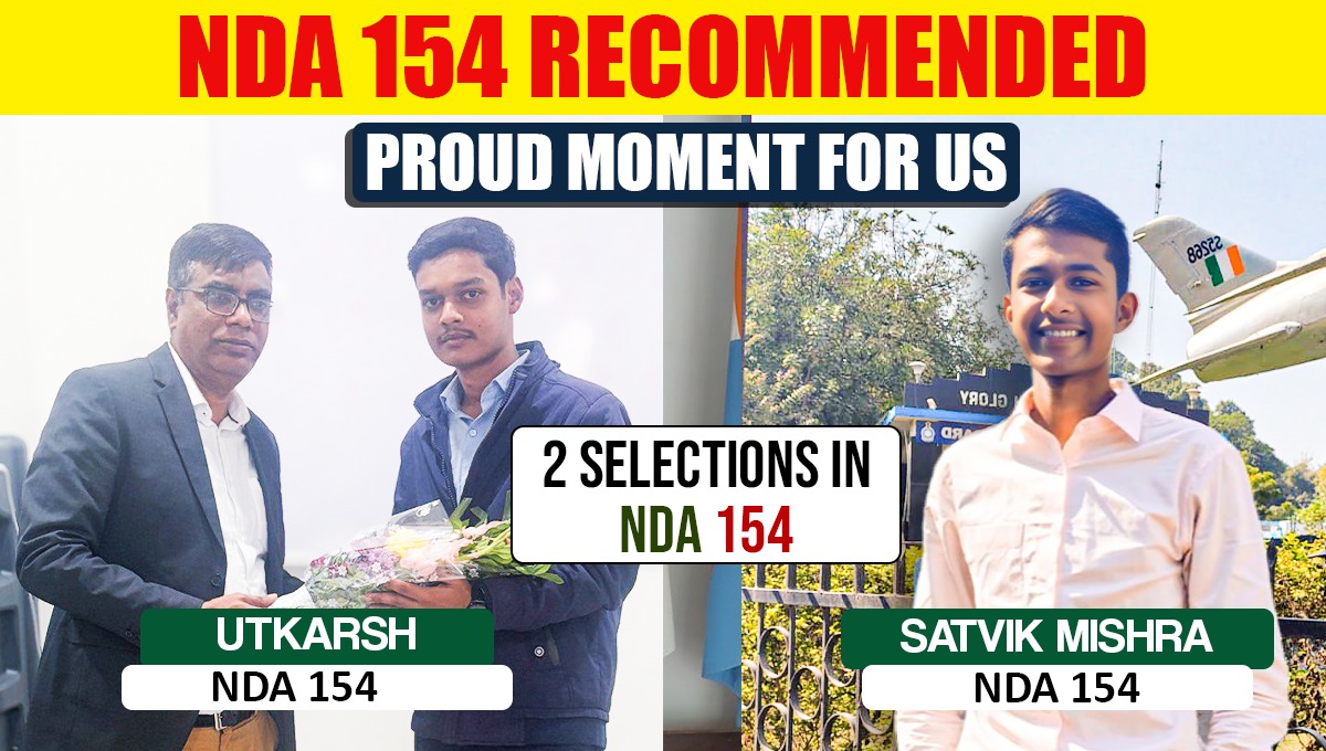 nda selections